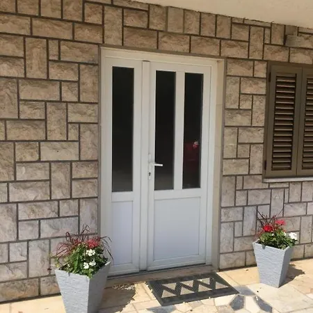 With A Parking Space - 23167 Crikvenica