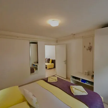 With Parking Space - 23167 Apartment *