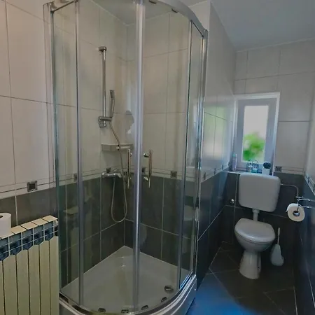Apartment With A Parking Space - 23167 Crikvenica