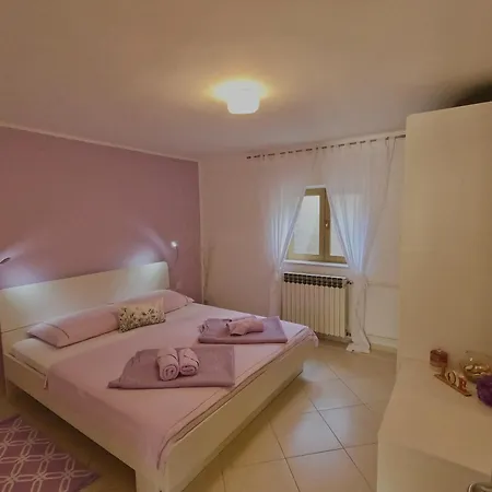 With A Parking Space - 23167 Apartment