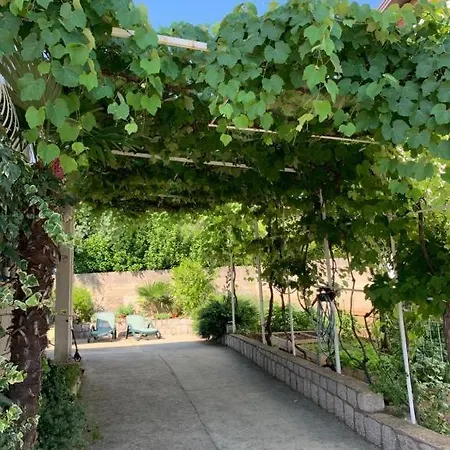 With Parking Space - 23167 Apartment *