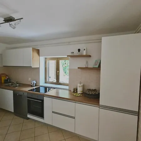 With Parking Space - 23167 * Crikvenica