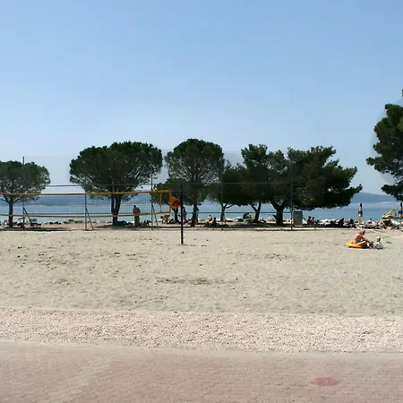 Apartment With Parking Space - 23167