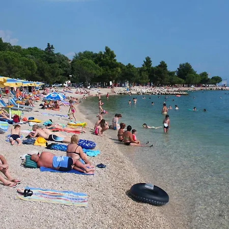 With Parking Space - 23167 * Crikvenica