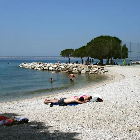 Apartment With Parking Space - 23167 *