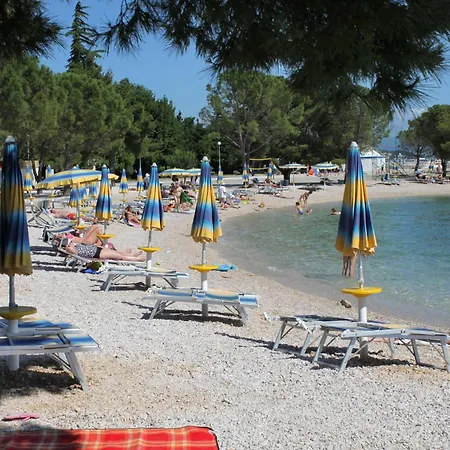 Apartment With Parking Space - 23167